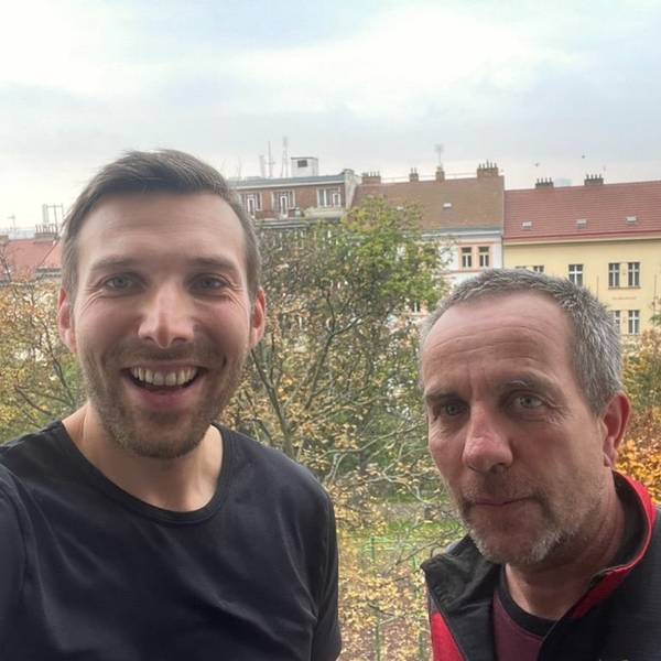 Z Podpalubí